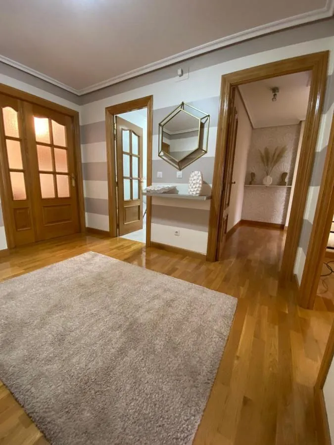 Apartamento de vacaciones para 6 personas, con jacuzzi y terraza - 1