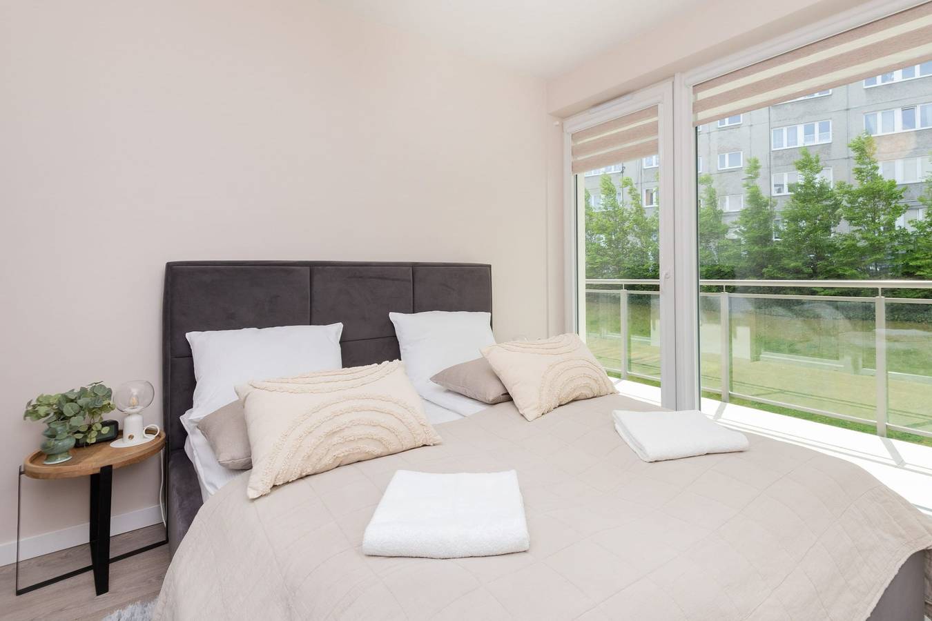 Appartement entier, Kapita  ska 35   Fashionable Apartment   Parking in Grabówek, Gdynia