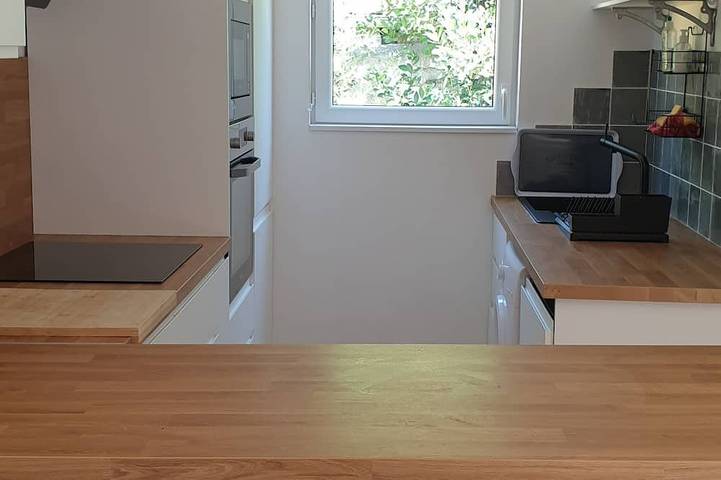 Gîte pour 3 personnes à Montbazin - 2