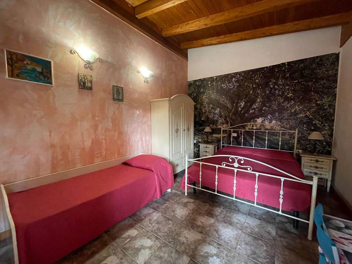 Gîte pour 2 personnes à Vieste - 3