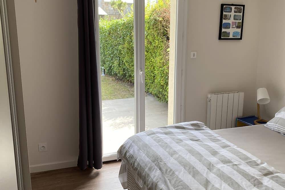 Maison  à 40 m de la plage ! in Saint-Malo, Région de Saint-Malo