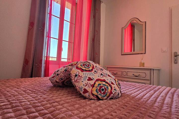 Gîte pour 4 personnes à Bras - 3