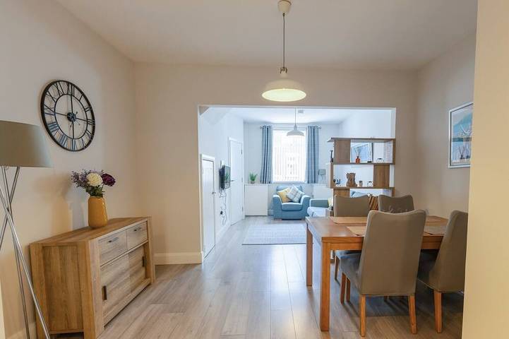 Ferienhaus für 5 Personen - 1