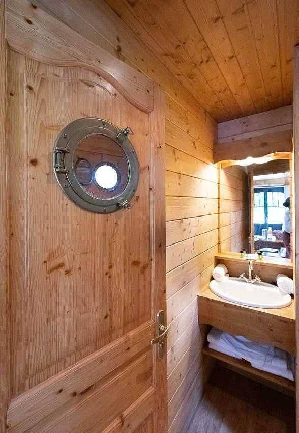 Maison d’hôte pour 5 personnes, avec sauna dans l' Aube - 4