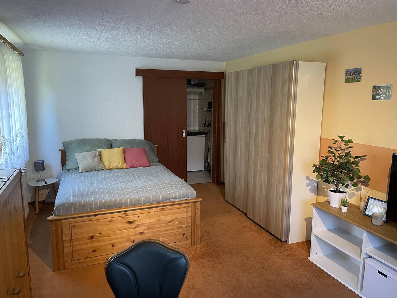 Ganze Ferienwohnung, Appartement/Fewo, Dusche, Wc in Altenberg, Osterzgebirge