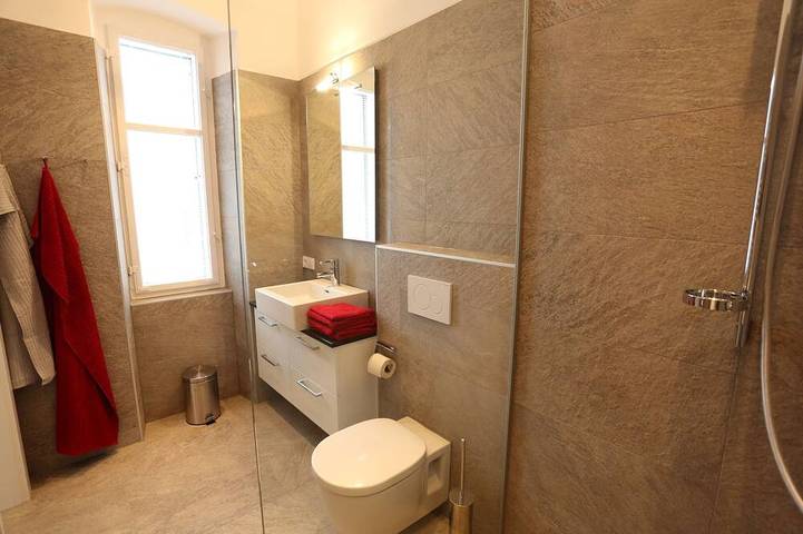 Ferienhaus für 4 Personen, mit Garten in Nötsch im Gailtal - 3