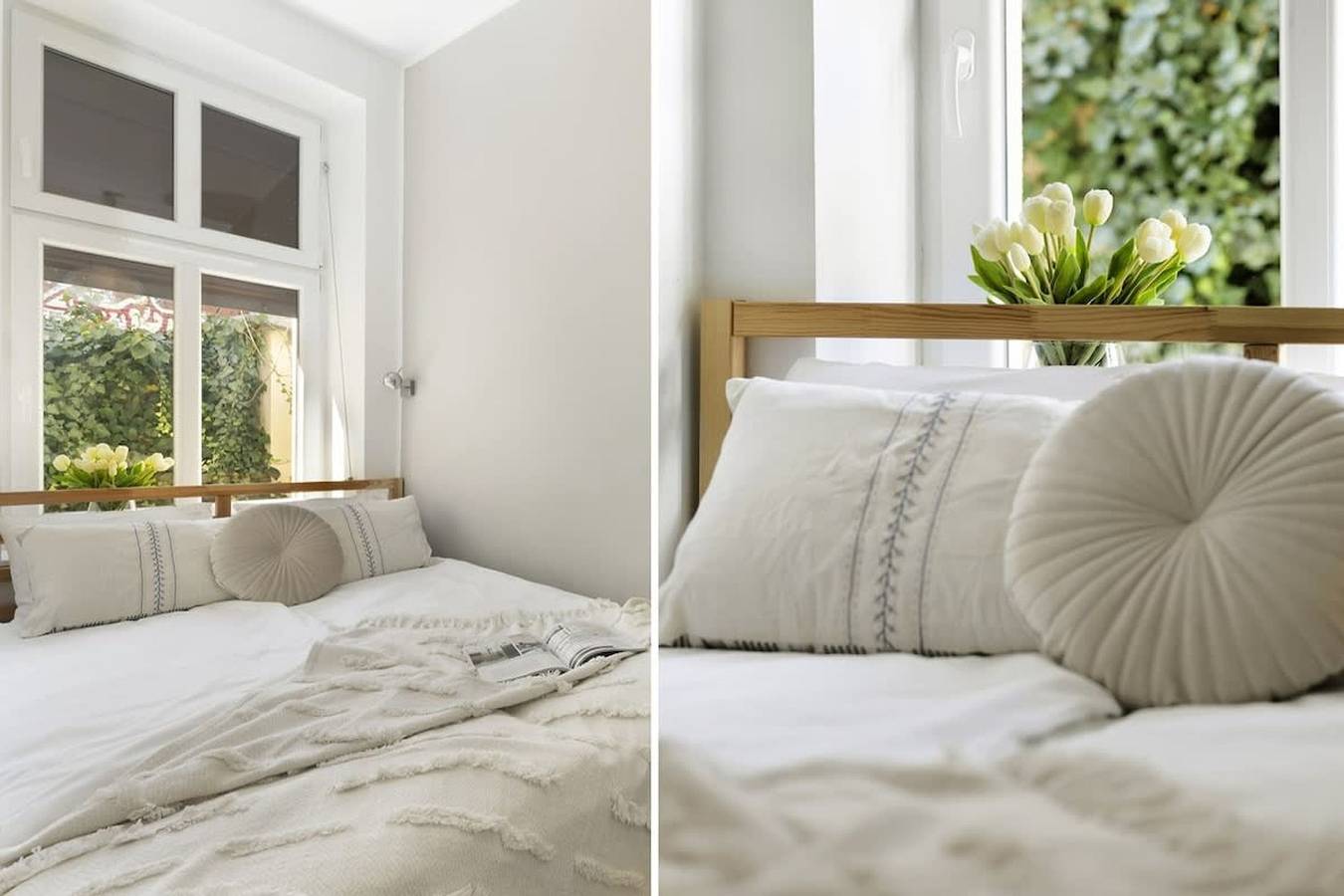 Cały apartament, Apartament wakacyjny dla 4 osób in Gdańsk, Zatoka Gdańska