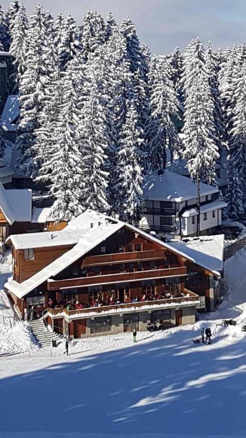 Chambre d’hôte pour 2 personnes, avec balcon ainsi que vue et jardin