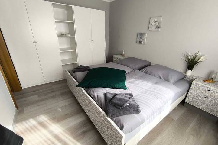Ganze Wohnung, Große Ferienwohnung Altenau-Meister in Altenau, Harzvorland
