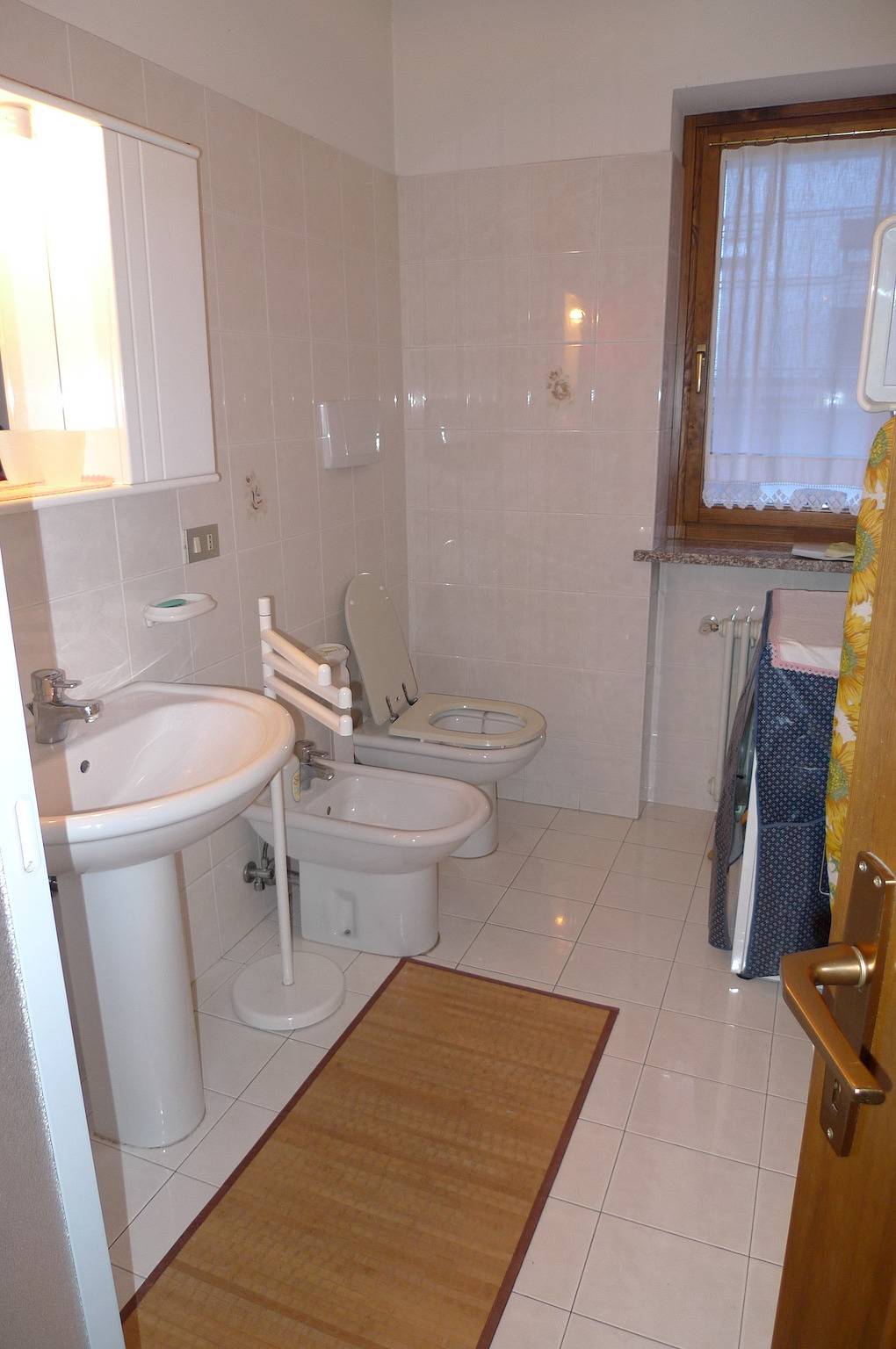Ganze Wohnung, Condominio La Mont 2 in Civetta, San Tomaso Agordino