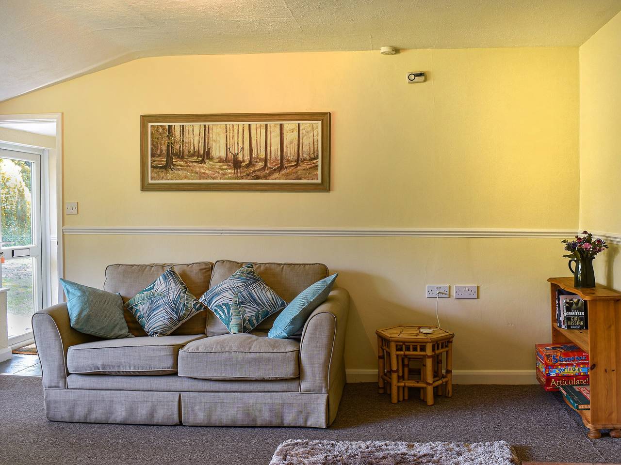 Beachborough Park Summer House in Newington (Shepway), Kent