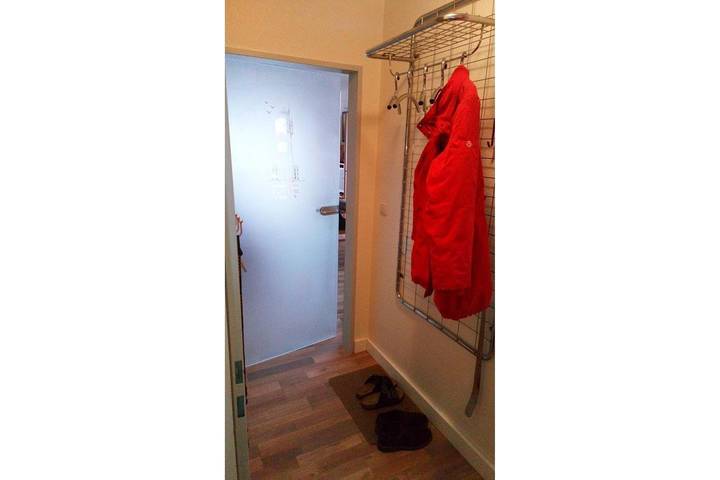 Ferienhaus für 6 Personen, mit Terrasse und Garten, mit Haustier in Carolinensiel - 2