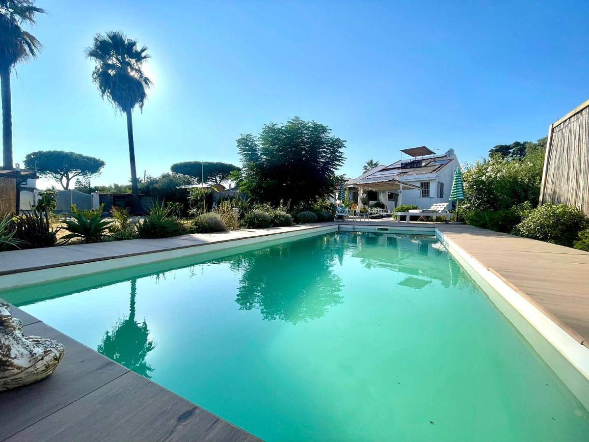Ganze Wohnung, Casa Priscilla in Spiaggia di Porto Columbu, Sarroch