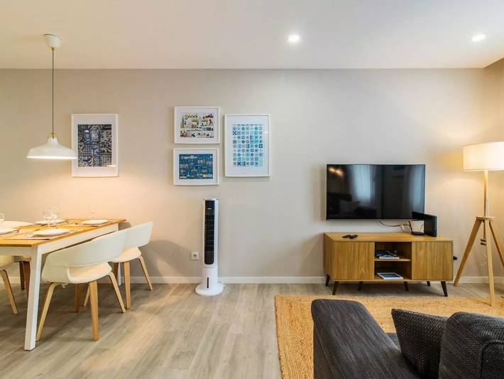 Apartamento de vacaciones para 2 personas - 1