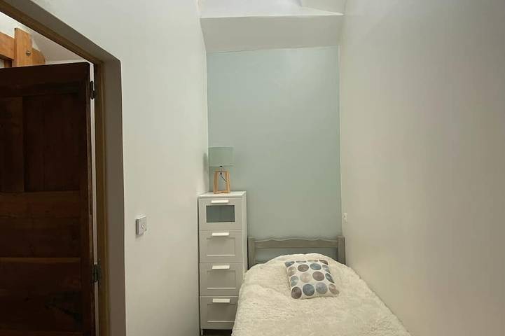 Venosc, Renovierte Scheune mit Swimming Pool, Jaccuzzi, Sauna in Vénosc, Les Deux Alpes