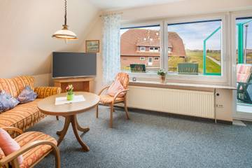 Ferienwohnung für 4 Personen in Baltrum, Landkreis Aurich, Bild 1