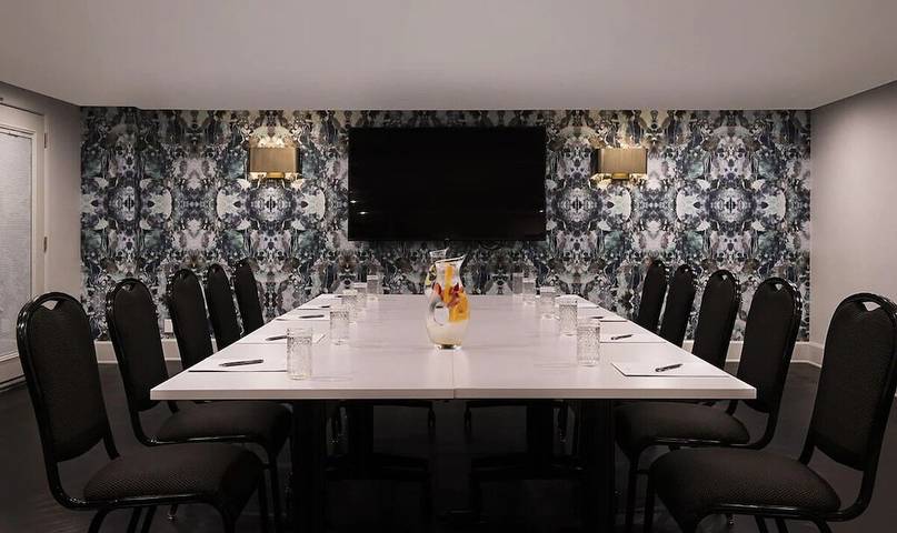 Holiday rental for 2 people, with pool in West Hollywood