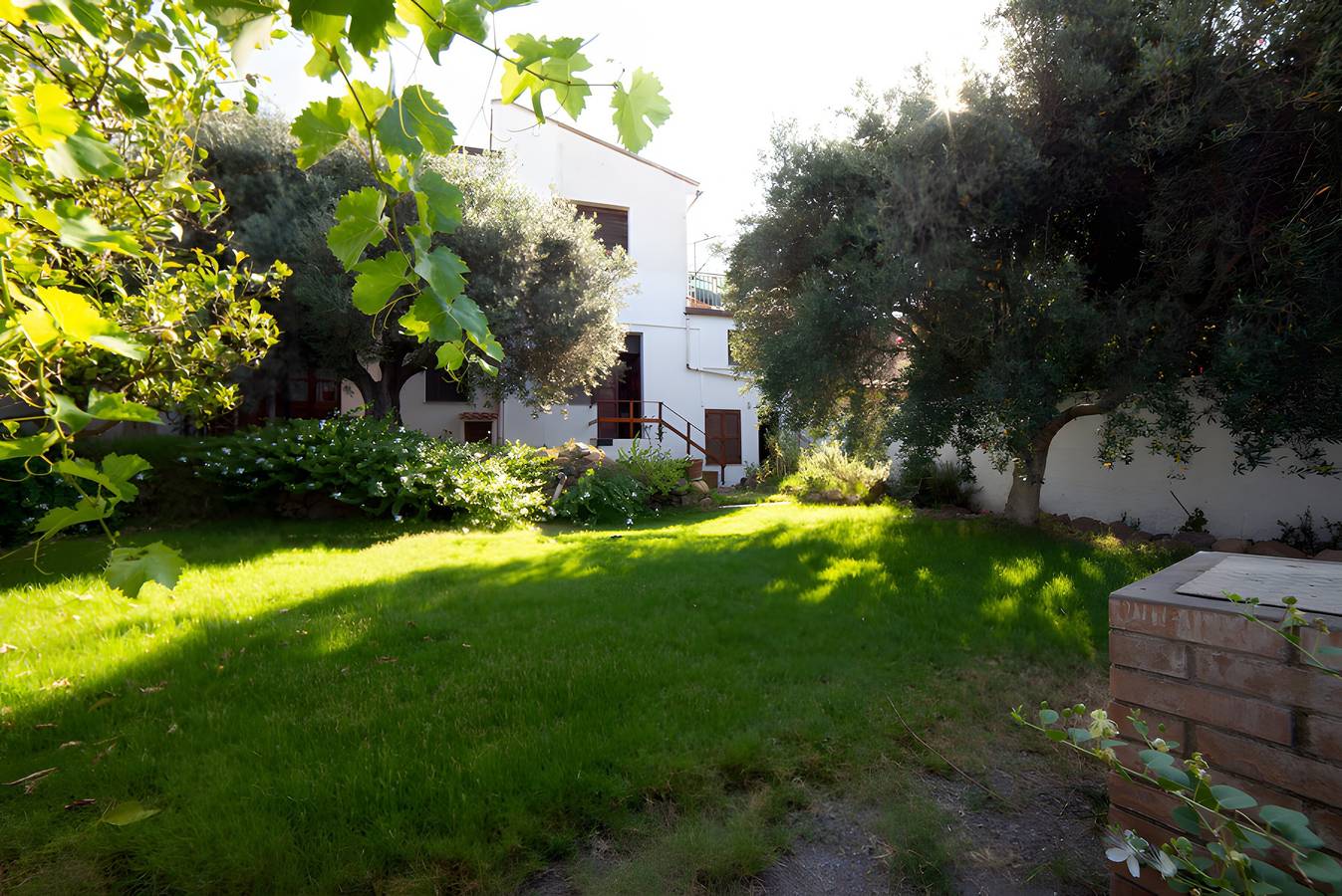 Ferienhaus 'Zolesiop' in Sant'Anna Arresi, Sulcis Iglesiente
