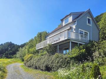 Feriehus til 8 Personer i Sognefjorden, Nordlige Fjord-Norge, Bilde 4
