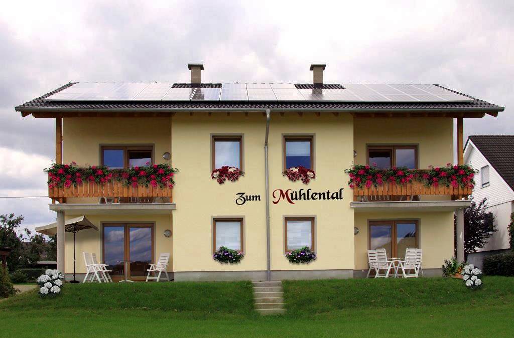 Ganze Ferienwohnung, Ferienwohnungen in Buch, Hunsrück