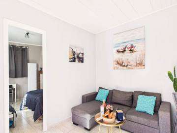 Vakantiewoning voor 6 Personen in La Terrière, La Tranche-sur-Mer, Afbeelding 1