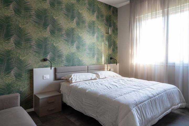 B&b per 2 persone, con Giardino a Mogliano Veneto