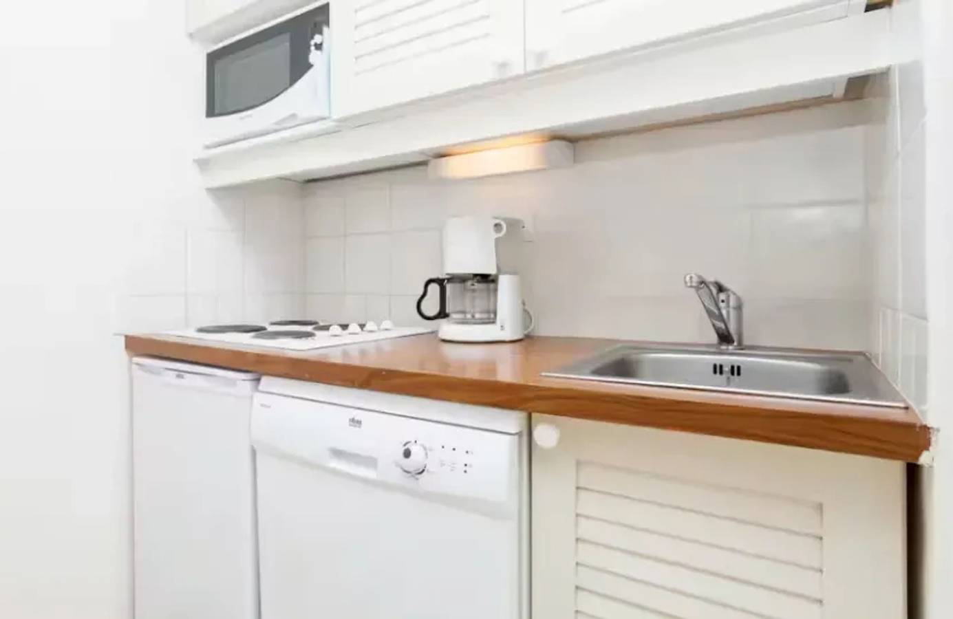 Appartement entier, Appartement cozy à Lacanau Océan avec piscine in Lacanau Ocean, Lacanau