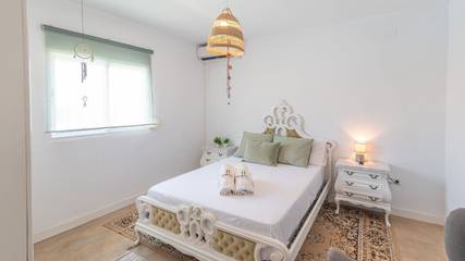 Chalet para 5 Personas en Alhaurín de la Torre, Costa del Sol, Foto 4
