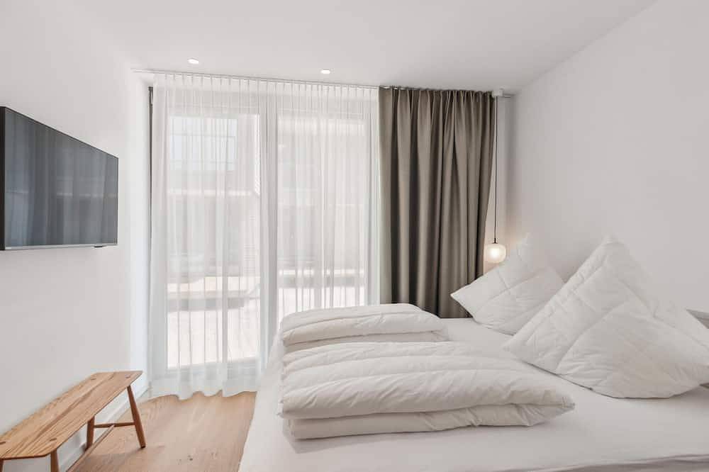 Ganze Wohnung, Tolle 2-Zimmer-Wohnung in Tossens in Tossens, Butjadingen