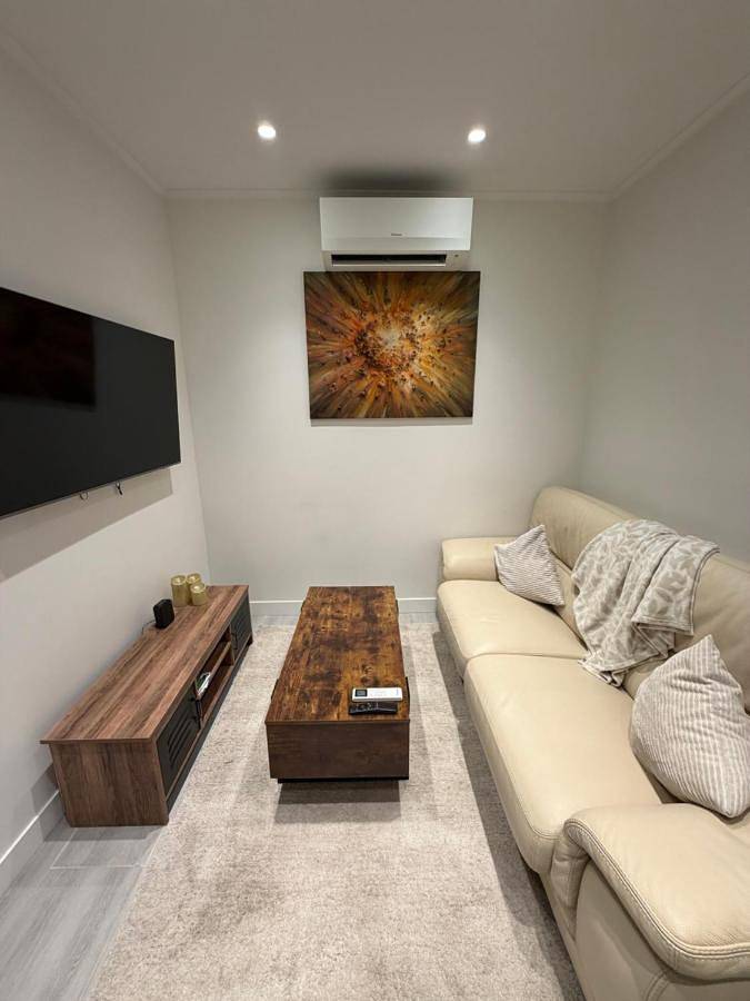 Gîte pour 6 personnes à Gonesse - 2