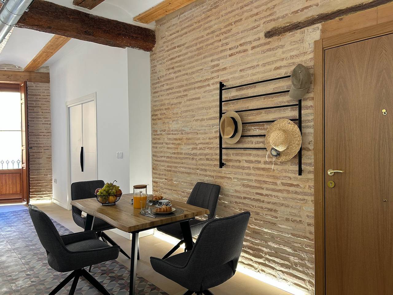 Apartamento entero, Apartamentos Valencia Centro 8 in Valencia City Centre, Valencia