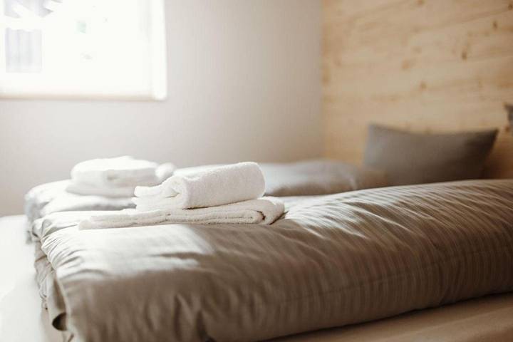 Ferienhaus für 8 Personen, mit Terrasse, mit Haustier in Elend - 4