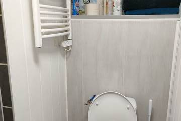 Gîte pour 5 personnes à Raon-l'Étape