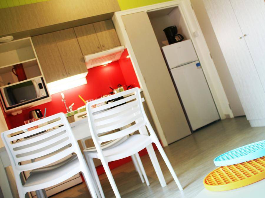 Vvf Villages - Les Pierres Rouges - Collonges-la-Rouge - Country house 5 persons - 3 pieces in Collonges-la-Rouge, Massif Central