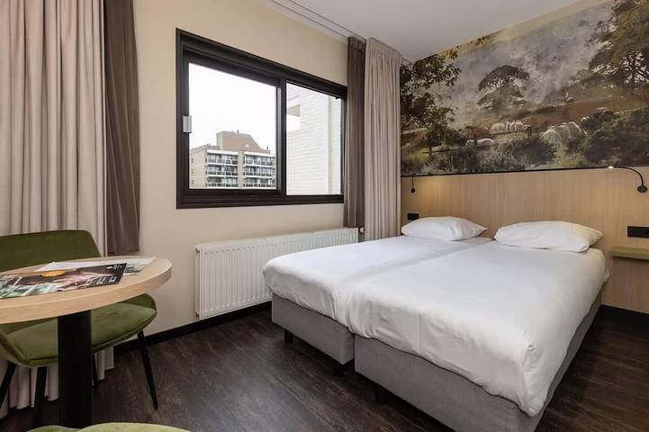 Hotel für 2 Personen, mit Pool in Winterswijk - 2