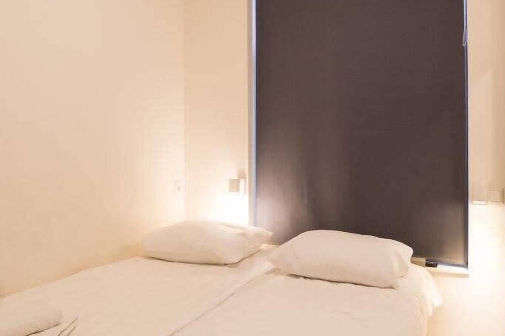 Geheel appartement, Canal House Haarlem S in Haarlem, Nederlandse Noordzeekust