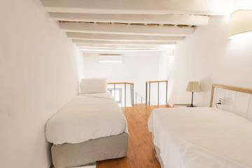 Vakantieappartement voor 3 Personen in City Beach West, Rhodos, Afbeelding 1