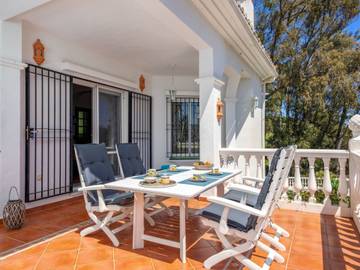 Villa for 6 People in Torremuelle, Benalmádena, Photo 1