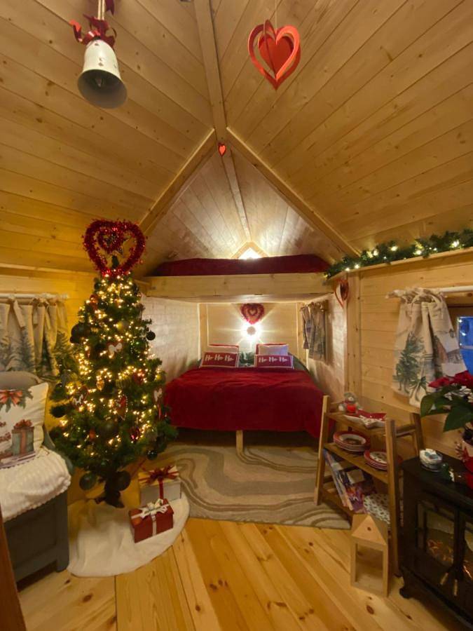 Gîte pour 4 personnes, avec terrasse et jardin dans Landrethun-le-Nord - 4