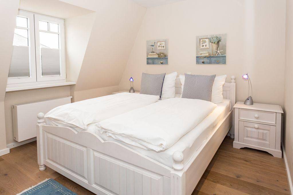 Ganze Wohnung, Haus Nordmarkgarten, Whg. 5a in Westerland, Sylt (Gemeinde)