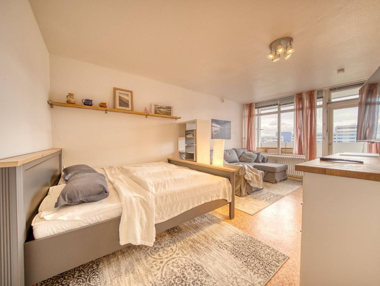 Ganze Ferienwohnung, Ferienpark - Haus C, App. 0C0512 in Heiligenhafen, Ostholstein