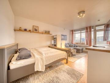Ferienpark für 4 Personen, mit Balkon, kinderfreundlich in Heiligenhafen