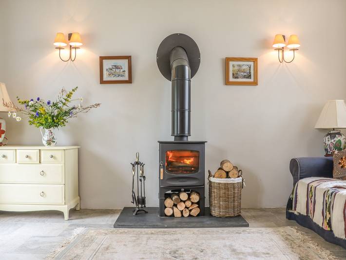 Casa rural para 3 personas in North Tawton, Devon