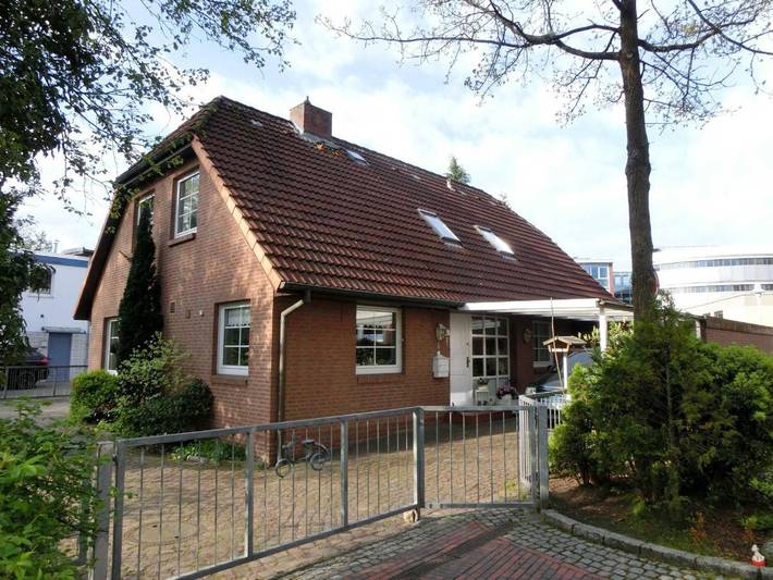 Ferienwohnung für 3 Personen