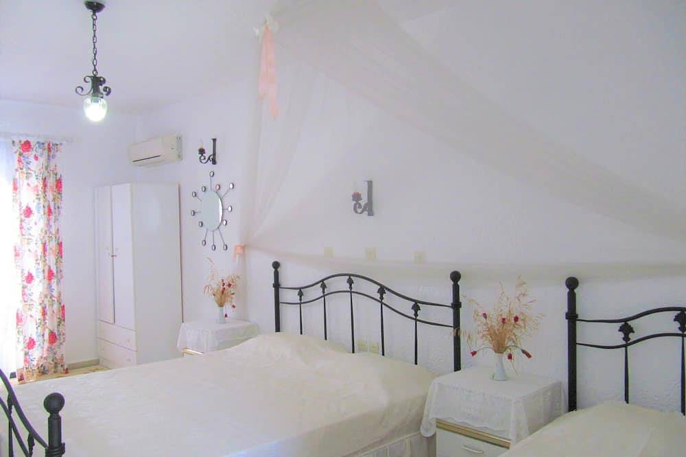 Geheel appartement, Castellino Studios - Studio voor 3 personen in Faliraki, Rhodos