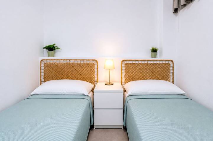 Entire apartment, Guestready - Tenesor City Heart in Maspalomas, San Bartolomé de Tirajana