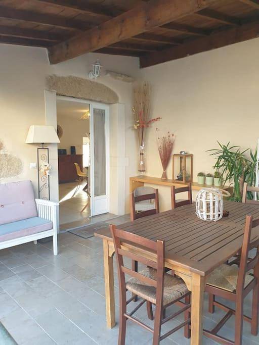 Location de vacances pour 6 personnes, avec terrasse à Laives - 4