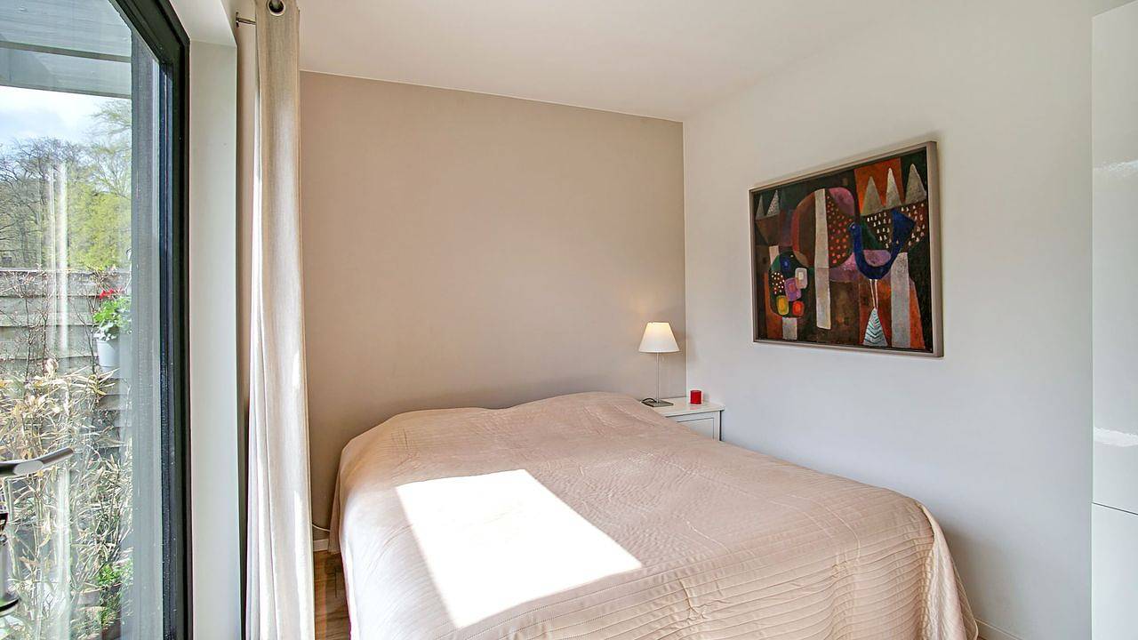 Ferienhaus für 2 Personen (40 m²) in Schoorl in Aagtdorp, Noord-Holland - Nordseeküste