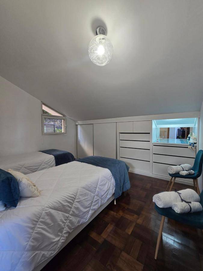 Double Room in São Martinho, Île de Madère