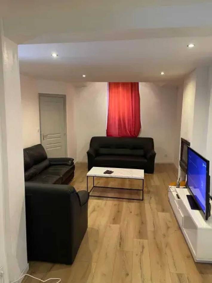 Location de vacances pour 4 personnes, avec jardin dans Hainaut - 2